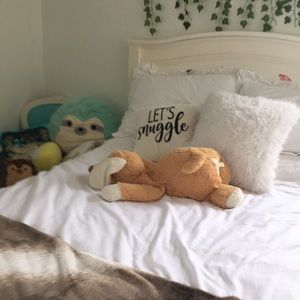 Meet your Posher, Arielle